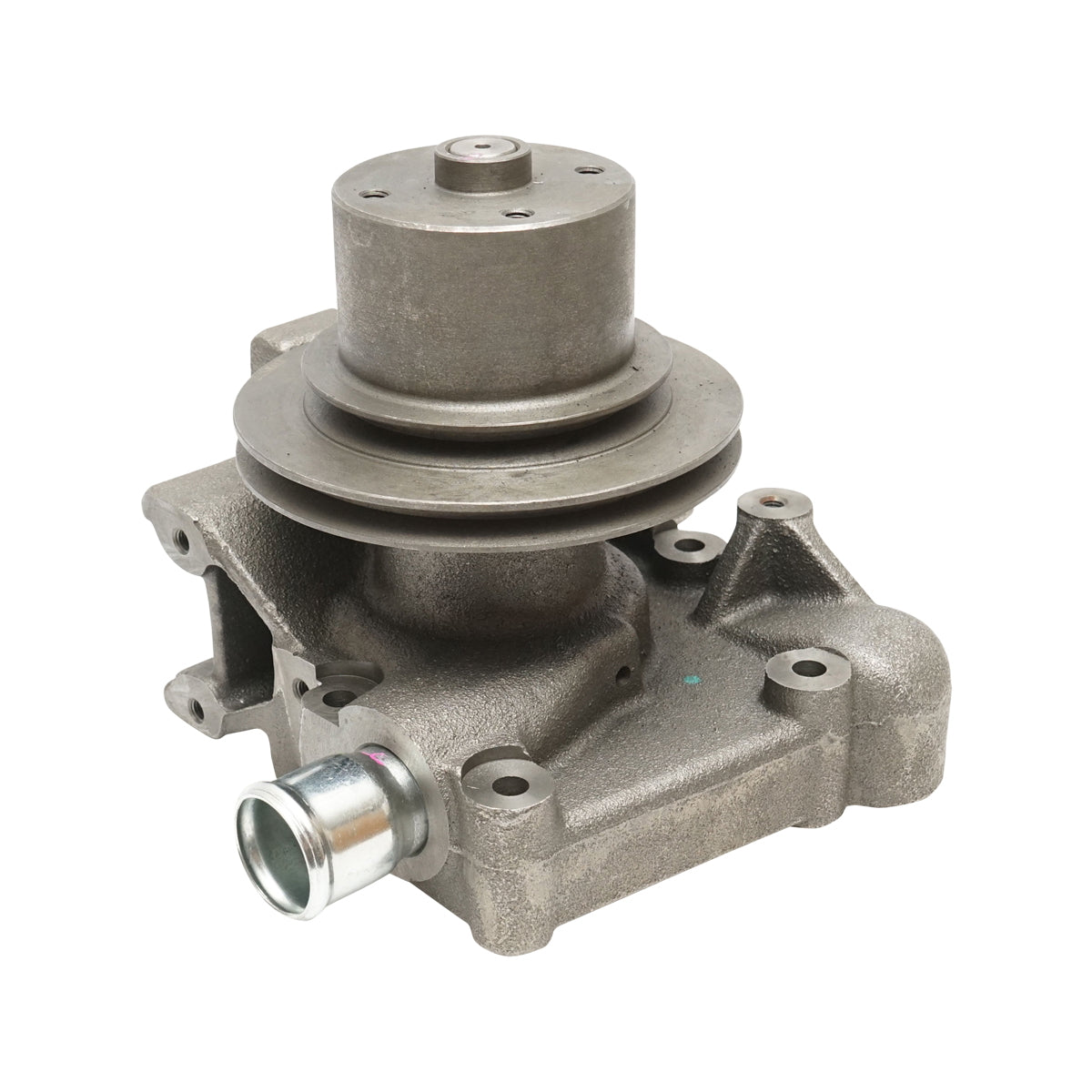 Water pump for Steyr OEM code 130800060005, 407060031, 407060901, 1308000060901, 74721022 Breckner Germany